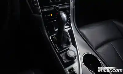 Infiniti Q50 2014 2.1 гидро в Москве № 326763, миниатюра 9