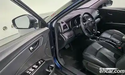 SsangYong TIBOLI 2016 1.6 гидро в Москве, миниатюра 11