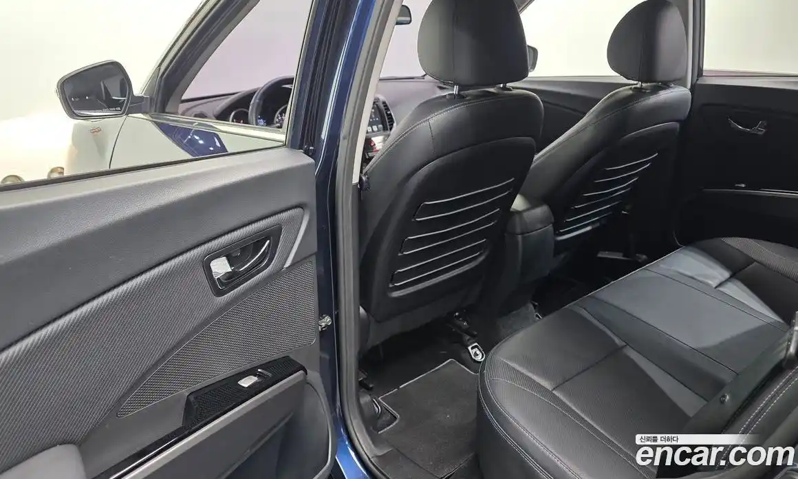 SsangYong TIBOLI 2016 1.6 гидро в Москве, фото 18