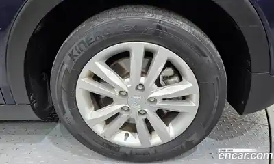 SsangYong TIBOLI 2016 1.6 гидро в Москве, миниатюра 5