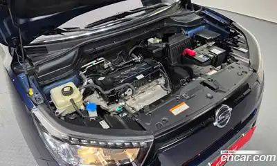 SsangYong TIBOLI 2016 1.6 гидро в Москве, миниатюра 6