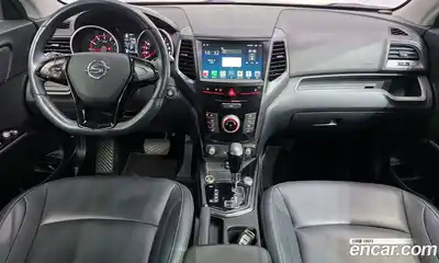 SsangYong TIBOLI 2016 1.6 гидро в Москве, миниатюра 7