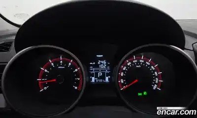 SsangYong TIBOLI 2016 1.6 гидро в Москве, миниатюра 8