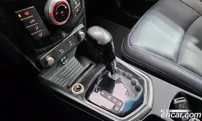 SsangYong TIBOLI 2016 1.6 гидро в Москве, миниатюра 9