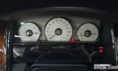 Rolls-Royce Ghost 2018 6.6 гидро в Москве № 387506, миниатюра 8