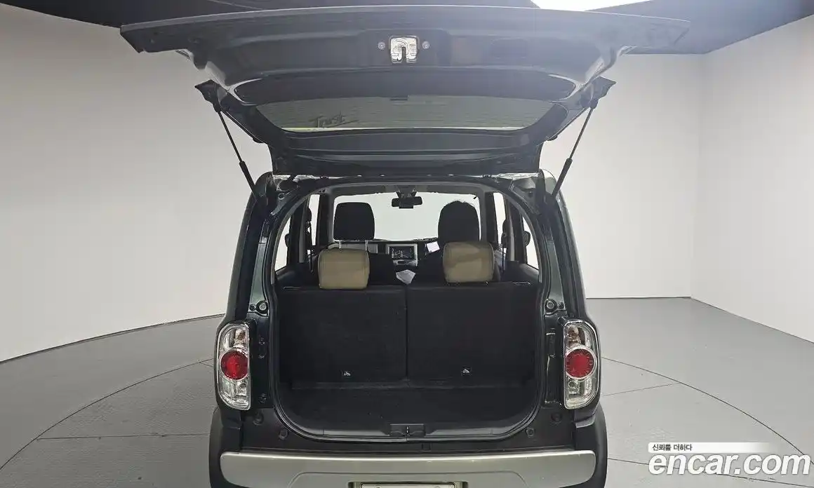 Suzuki Hustler 2014 0.7 гидро в Москве № 387637, фото 20