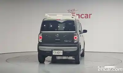 Suzuki Hustler 2014 0.7 гидро в Москве № 387637, миниатюра 4