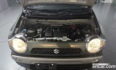 Suzuki Hustler 2014 0.7 гидро в Москве № 387637, миниатюра 6