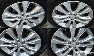 Chevrolet Trax 2016 1.6 гидро в Москве № 40040, миниатюра 5
