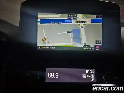 Chevrolet Spark 2016 1.0 гидро в Москве № 41382, миниатюра 11