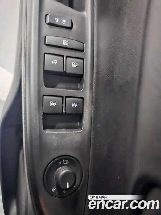 Chevrolet Spark 2016 1.0 гидро в Москве № 41382, фото 16