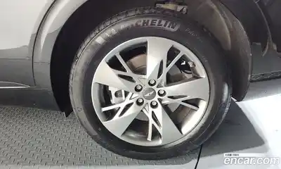 Genesis GV70 2022 2.5 гидро в Москве № 59172, миниатюра 5
