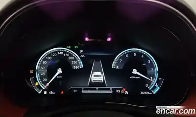 Genesis GV70 2022 2.5 гидро в Москве № 59172, миниатюра 8