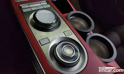 Genesis GV70 2022 2.5 гидро в Москве № 59172, миниатюра 9