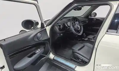 Mini Clubman 2020 1.5 гидро в Москве № 627881, миниатюра 11