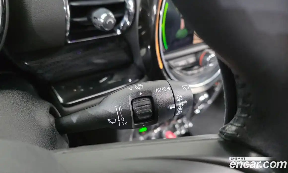 Mini Clubman 2020 1.5 гидро в Москве № 627881, фото 18