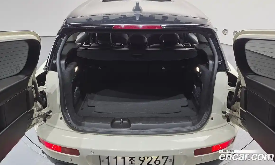 Mini Clubman 2020 1.5 гидро в Москве № 627881, фото 20