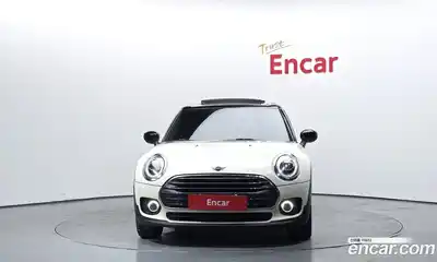 Mini Clubman 2020 1.5 гидро в Москве № 627881, миниатюра 3
