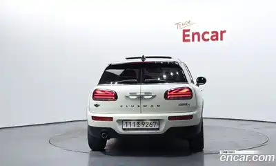 Mini Clubman 2020 1.5 гидро в Москве № 627881, миниатюра 4
