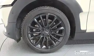 Mini Clubman 2020 1.5 гидро в Москве № 627881, миниатюра 5