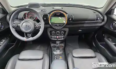 Mini Clubman 2020 1.5 гидро в Москве № 627881, миниатюра 7