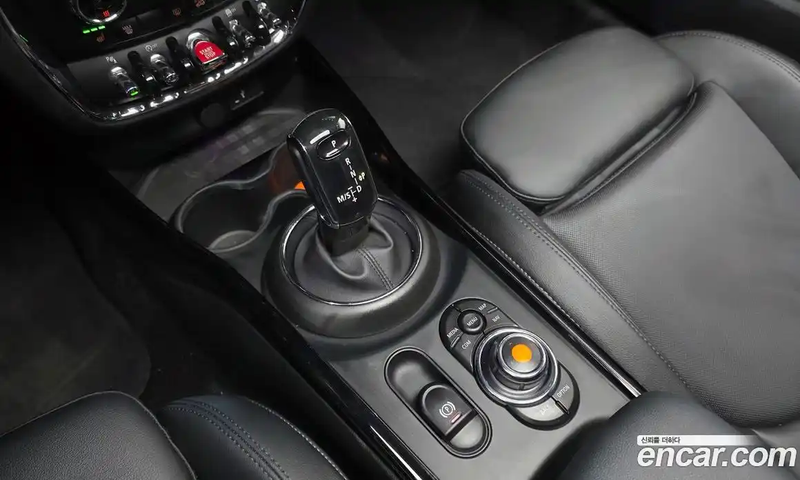 Mini Clubman 2020 1.5 гидро в Москве № 627881, фото 9