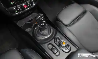 Mini Clubman 2020 1.5 гидро в Москве № 627881, миниатюра 9
