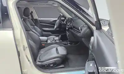 Mini Clubman 2020 1.5 гидро в Москве № 627881, миниатюра 10