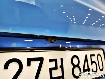 Chevrolet TrailBlazer 2023 1.3 гидро в Москве № 76384, миниатюра 5