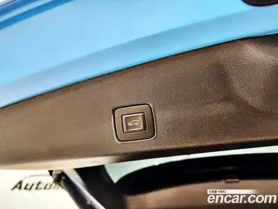Chevrolet TrailBlazer 2023 1.3 гидро в Москве № 76384, миниатюра 6