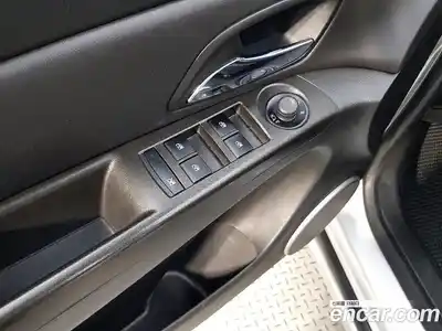 Chevrolet Cruze 2012 1.8 гидро в Москве № 936687, миниатюра 12