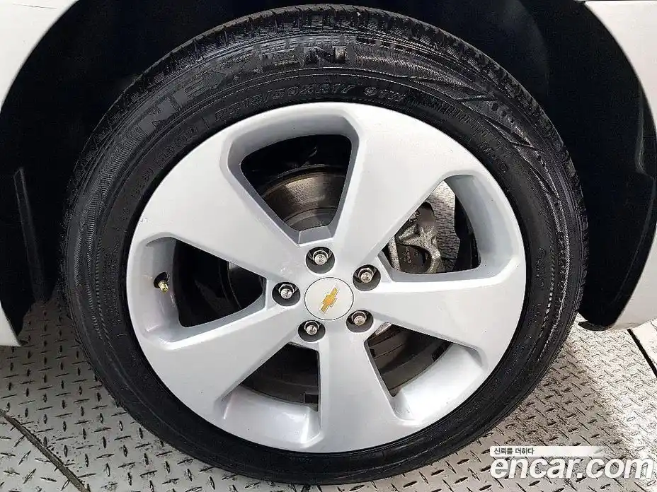 Chevrolet Cruze 2012 1.8 гидро в Москве № 936687, фото 20