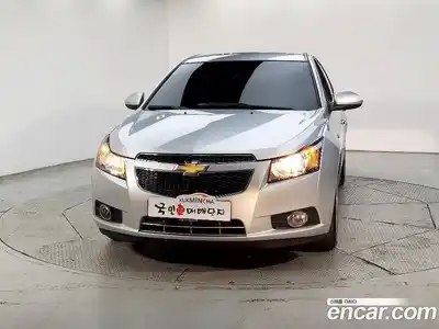 Chevrolet Cruze 2012 1.8 гидро в Москве № 936687, миниатюра 2