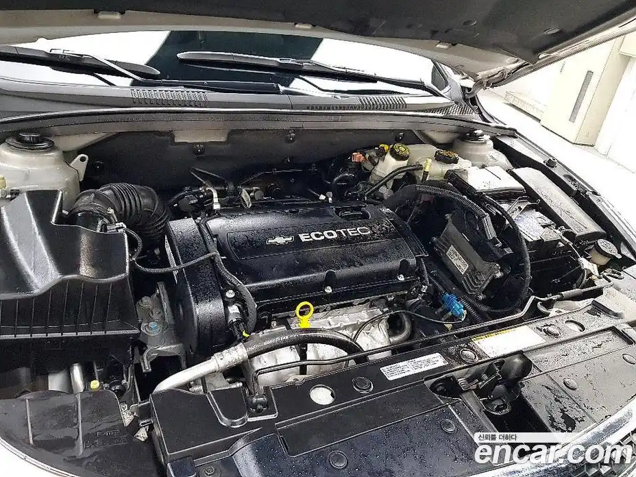 Chevrolet Cruze 2012 1.8 гидро в Москве № 936687, фото 6
