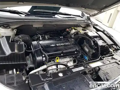 Chevrolet Cruze 2012 1.8 гидро в Москве № 936687, миниатюра 6