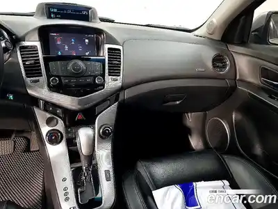 Chevrolet Cruze 2012 1.8 гидро в Москве № 936687, миниатюра 10