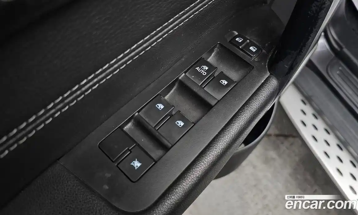 Chevrolet Captiva 2015 2.0 гидро в Москве № 105295, фото 13