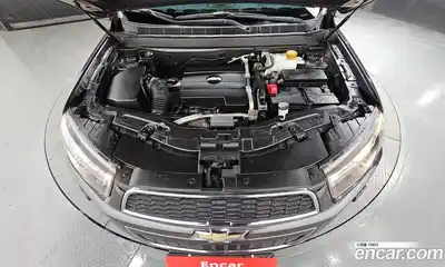 Chevrolet Captiva 2015 2.0 гидро в Москве № 105295, миниатюра 6