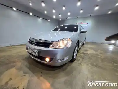 Renault SM5, 2009