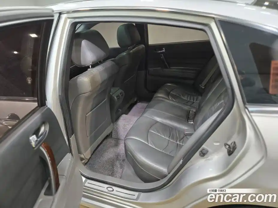 Renault SM5 2009 2.0 гидро в Москве № 105974, фото 11