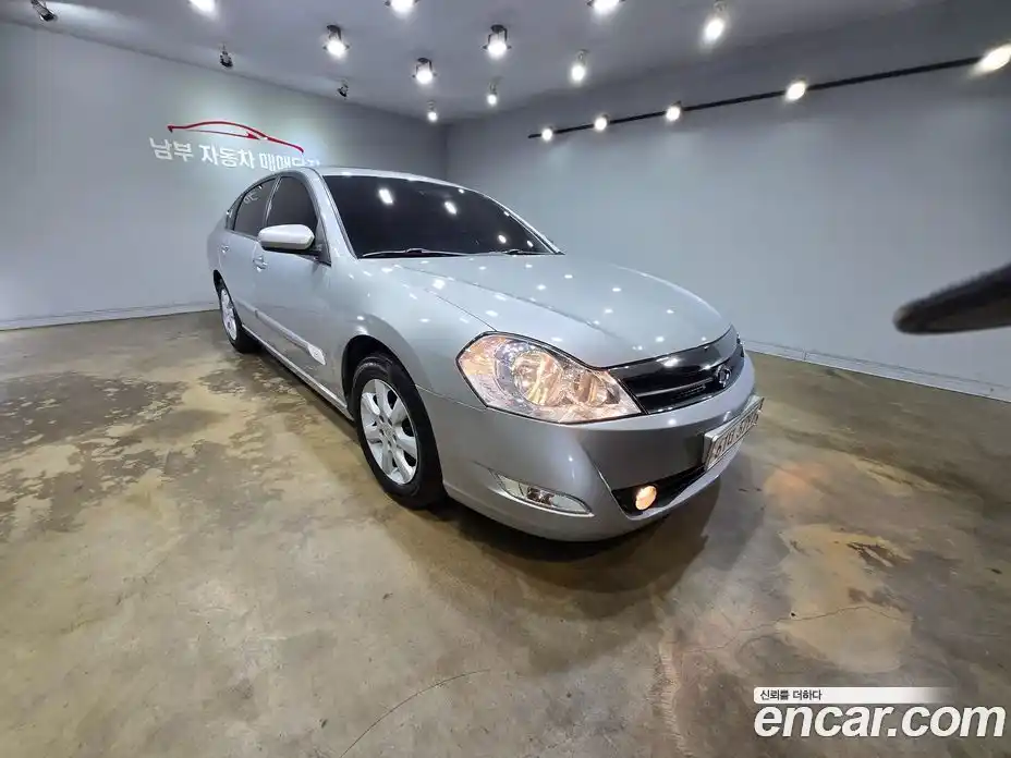 Renault SM5 2009 2.0 гидро в Москве № 105974, фото 3