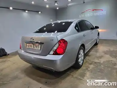 Renault SM5 2009 2.0 гидро в Москве № 105974, миниатюра 4