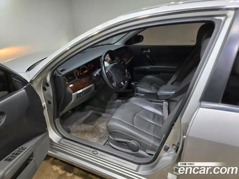 Renault SM5 2009 2.0 гидро в Москве № 105974, фото 10