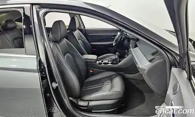 Hyundai Sonata 2024 2.0 гидро в Москве № 110928, миниатюра 12