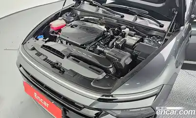 Hyundai Sonata 2024 2.0 гидро в Москве № 110928, миниатюра 6