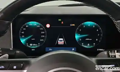 Hyundai Sonata 2024 2.0 гидро в Москве № 110928, миниатюра 8