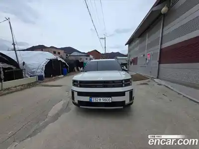 Hyundai Santa Fe, 2026