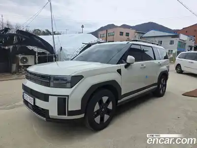 Hyundai Santa Fe 2026 1.6 гидро в Москве № 1317319, миниатюра 2