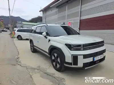 Hyundai Santa Fe 2026 1.6 гидро в Москве № 1317319, миниатюра 3