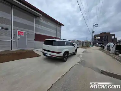 Hyundai Santa Fe 2026 1.6 гидро в Москве № 1317319, миниатюра 5